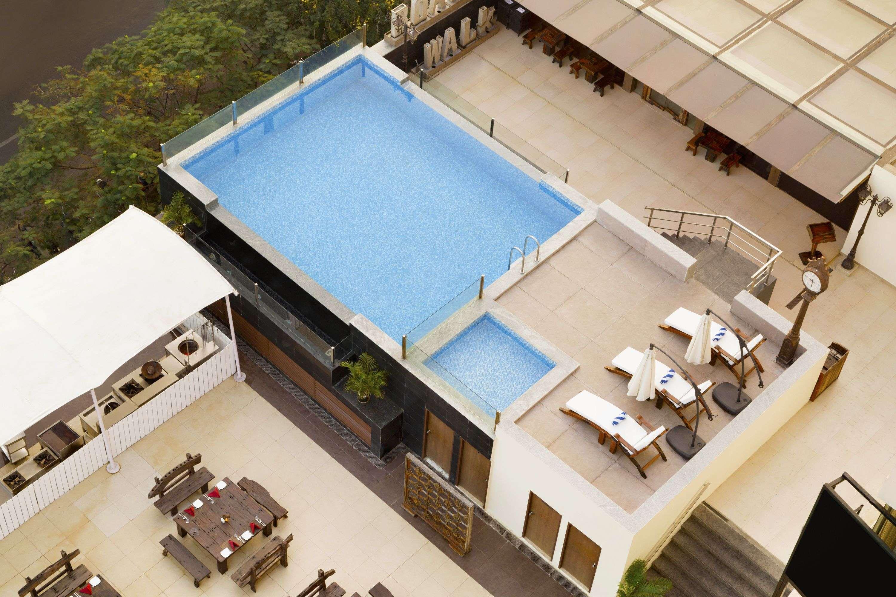 Ramada By Wyndham Chennai Egmore Extérieur photo