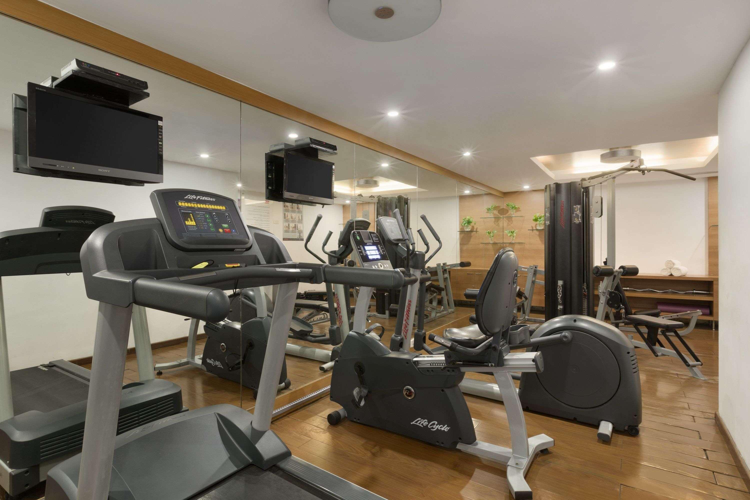 Ramada By Wyndham Chennai Egmore Extérieur photo