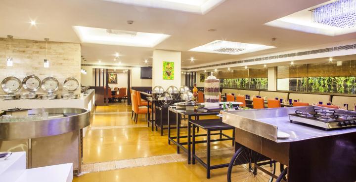 Ramada By Wyndham Chennai Egmore Extérieur photo