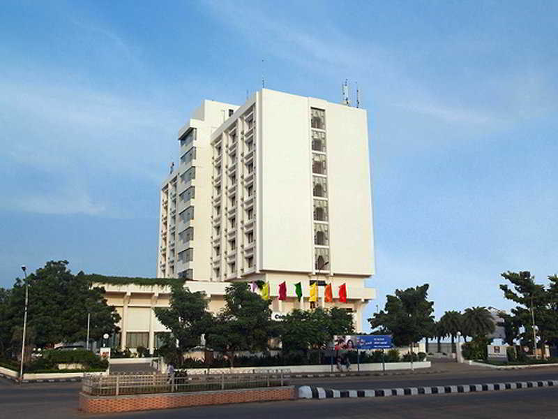Ramada By Wyndham Chennai Egmore Extérieur photo