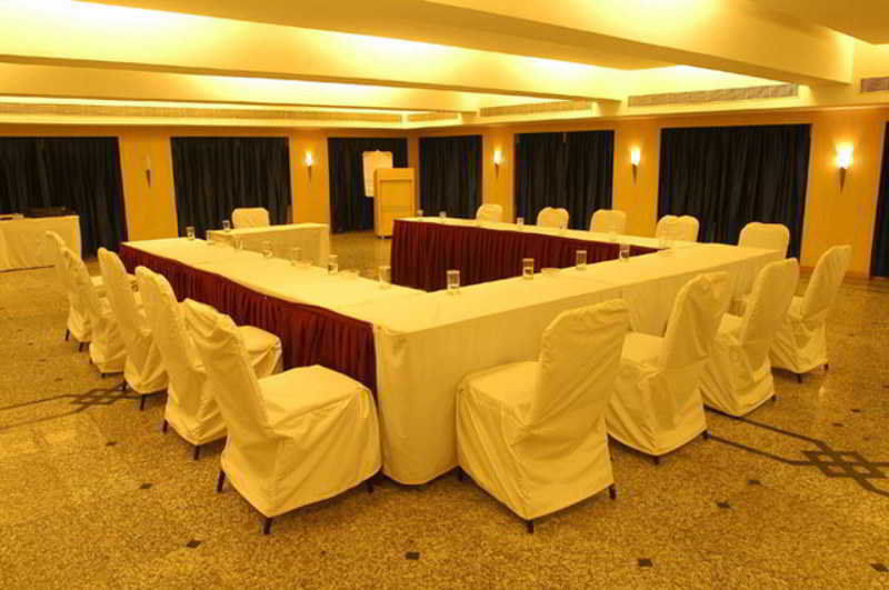 Ramada By Wyndham Chennai Egmore Extérieur photo
