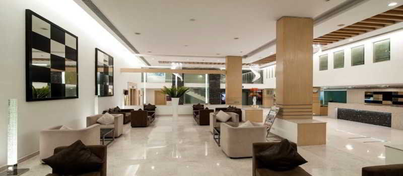 Ramada By Wyndham Chennai Egmore Extérieur photo