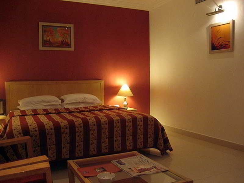 Ramada By Wyndham Chennai Egmore Extérieur photo